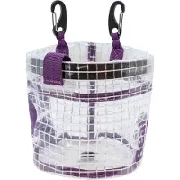 BEAL Gurttasche Glass Bucket II