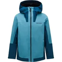 Peak Performance Herren Rider Tech Jacke HYDRO : L Größe: L