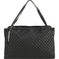 Gerry weber Schultertasche Insight Shopper XLHZ Black schwarz