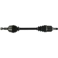 Skf VKJC 6204 Antriebswelle Vorne Links