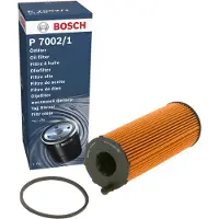 Bosch Ölfilter f026407002 Filtereinsatz 200mm für VW