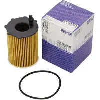 MAHLE ORIGINAL Ölfilter MAHLE OX 171/16D