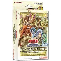 Konami Yu-Gi-Oh! Structure Deck: Spirit Charmers deutsch 1. Auflage , Menge:1 Stück