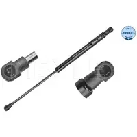 Meyle 740 910 0041 Gasfeder Heckklappendämpfer für FORD KA (RU8) 417mm