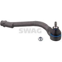 SWAG Spurstangenkopf Spurstange für HYUNDAI ix35 (LM, EL, ELH) Vorne Rechts 90 10 2131