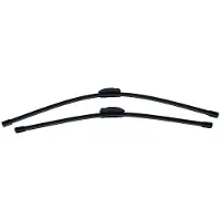 MAXGEAR Scheibenwischer Set Wischerblätter für HONDA CIVIC VIII Hatchback (FN, FK) Rahmenlos