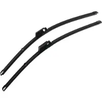 Valeo Silencio 2x Wischerblätter VF320 - Vorne - 590 mm / 580 mm