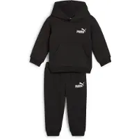Puma Minicats Loungewear Set FL INF black (01) 92