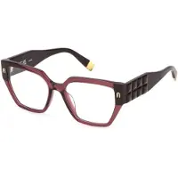 Furla Vfu775 Frau Mit Brille