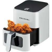 Grunkel 4l 1200w Heißluftfritteuse