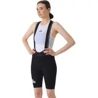 CafÉ Du Cycliste - Women's Victoire - Radhose Gr XL schwarz