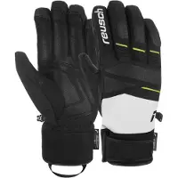 Reusch - Thunder R-TEX XT - Handschuhe Gr 9,5 schwarz