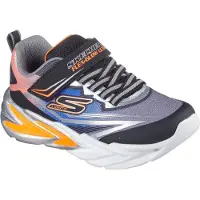SKECHERS FLEX-GLOW ULTRA Schwarz