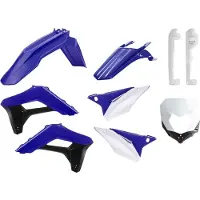 Polisport Plastik-Kit Originalfarbe