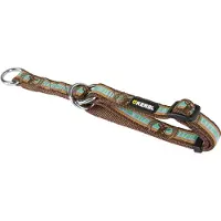Kerbl Würger Wild Life braun, 30-50cm/20mm
