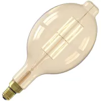 Calex Colosseum LED E27 10,5W 1.100lm dimm gold