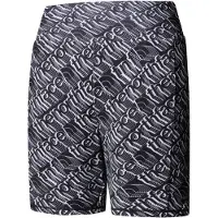The North Face - Girl's Never Stop Bike Short - Shorts Gr XXL grau