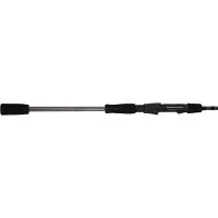 Okuma Altera Spinnrute Schwarz 1.95 m / 10-30 g Schwarz 1.95 m