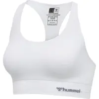 Hummel Damen-Sport-BH hmltif