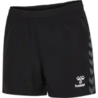 Hummel Shorts für Damen Authentic Pl