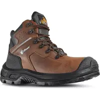 U Power STIEFEL HELSINKI UK ESD S3 CI SRC Gr.43, RI11014