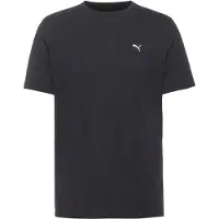 Puma Ess Elevated Kurzarm-t-shirt