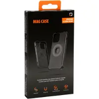 Optiline Iphone 14 Pro Max Handyhülle