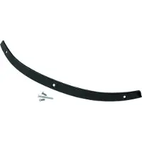 Kuryakyn Smooth 1389 Windschutzscheibenverkleidung