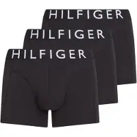 Tommy Hilfiger Um0um03464 Boxershorts 3 Einheiten