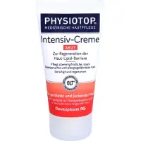 Physiotop Akut Intensiv-Creme 50 ml Creme