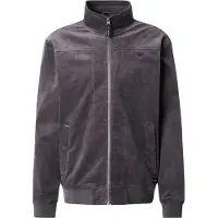 Iriedaily - Gse Cord Jacket - Freizeitjacke Gr L braun