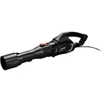 Parkside PERFORMANCE Elektro-Axial-Laubbläser »PPELB 1650 A1«