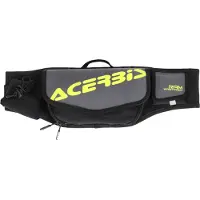 Acerbis RAM PRO Hüfttasche schwarz/grau Volumen 2L