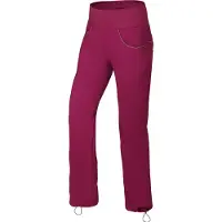 Ocun - Women's Noya Pants - Kletterhose Gr S - Regular lila