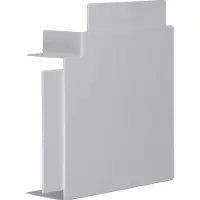 Hager TEH M5525 7030 Flachwinkel zu LF/FB60150 gr