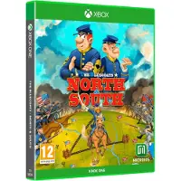 Xbox One The Bluecoats: North Vs South (limited Edition)