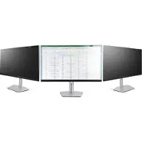 StarTech.com PRIVACY-SCREEN-20M Blickschutzfilter Rahmenloser -Privatsphärenfilter (20 Zoll)