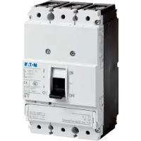 Eaton Power Quality Eaton 281236 Lasttrennschalter, 3p, 160A, Baugröße 1 N1-160