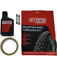 Stans No Tubes Tubeless Reparatursatz