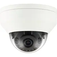 Hanwha QNV-6012R, IP-Sicherheitskamera, Draußen, Kabelgebunden, Tschechisch, Deutsch, Niederländisch, Englisch, Spanisch, Französisch, Griechisch, Ungarisch,..., Decke/Wand, Weiß