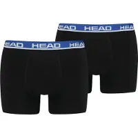 Head Boxershorts "Boxershort Basic Boxer 2P 2er Pack"