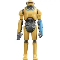 Hasbro Star Wars F57745X0, Actionfigur zum Sammeln, Film & TV-Serien, 29 g