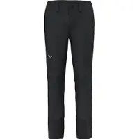 Salewa - Agner Orval 3 DST Pants - Tourenhose Gr 46 schwarz