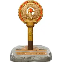Hasbro Indiana Jones Stab Des Ra Figur
