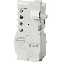 Eaton 266446 Arbeitsstromauslöser, 12VAC/DC NZM4-XA12AC/DC