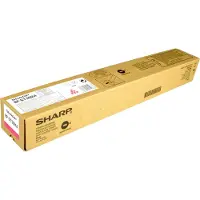 Sharp Tonerkartusche BP-GT30MA Magenta für BP-30C25