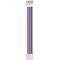 Schneider Electric Electric TM171ACB4OLAN Anschlussset für Erweiterungsmodul, Modicon M171, Kabel mit Stecker, LAN Erweiterungsbus, 2 m - 75 Stück