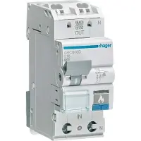 Hager ARC906D