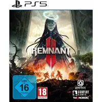 Remnant II, PlayStation 5, M (Reif), Download