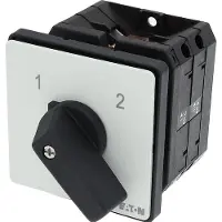 Eaton Ein-Aus-Schalter T5B-2-39/E